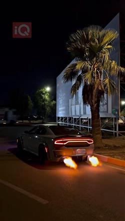 دودج تشارجر